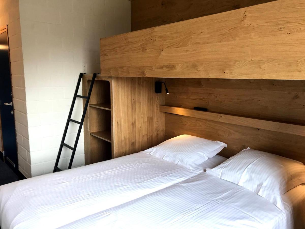 Vakantiedomein Hoge Duin Остдёйнкерке Экстерьер фото