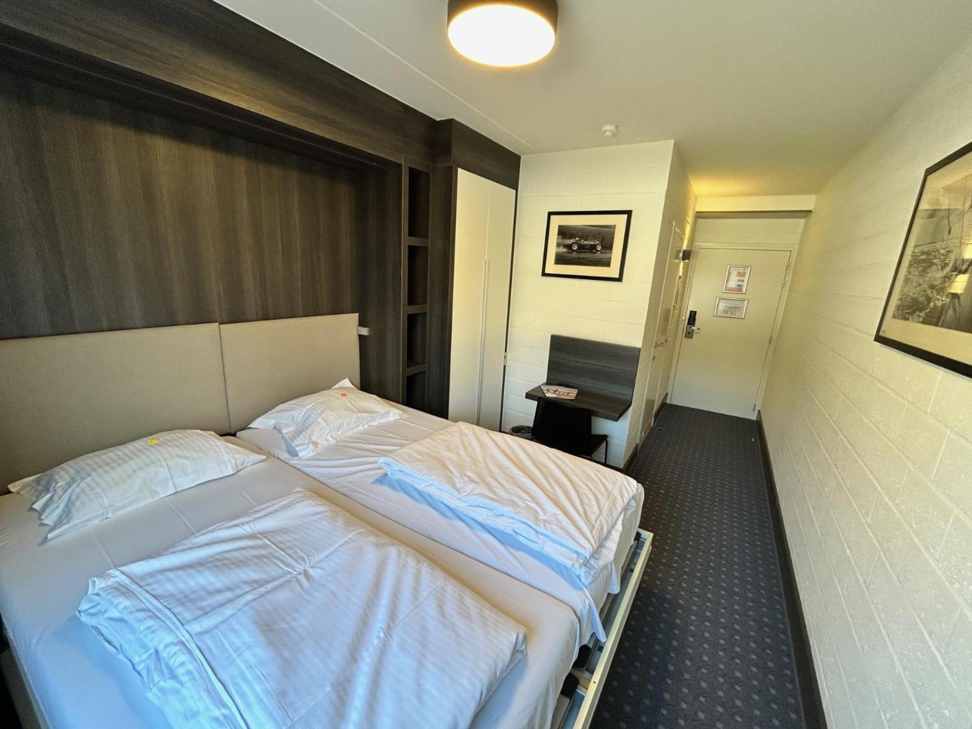 Vakantiedomein Hoge Duin Остдёйнкерке Экстерьер фото
