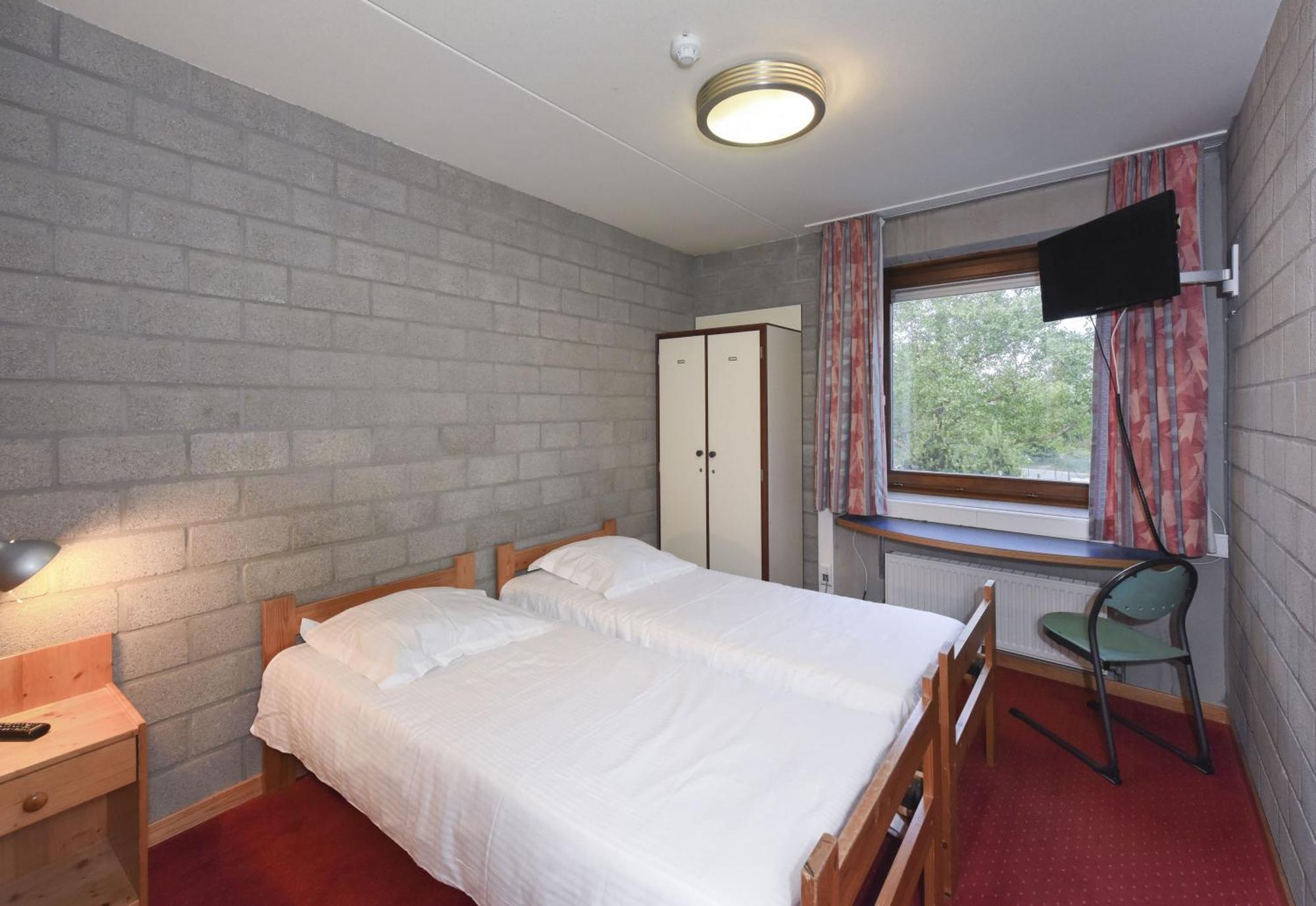 Vakantiedomein Hoge Duin Остдёйнкерке Экстерьер фото