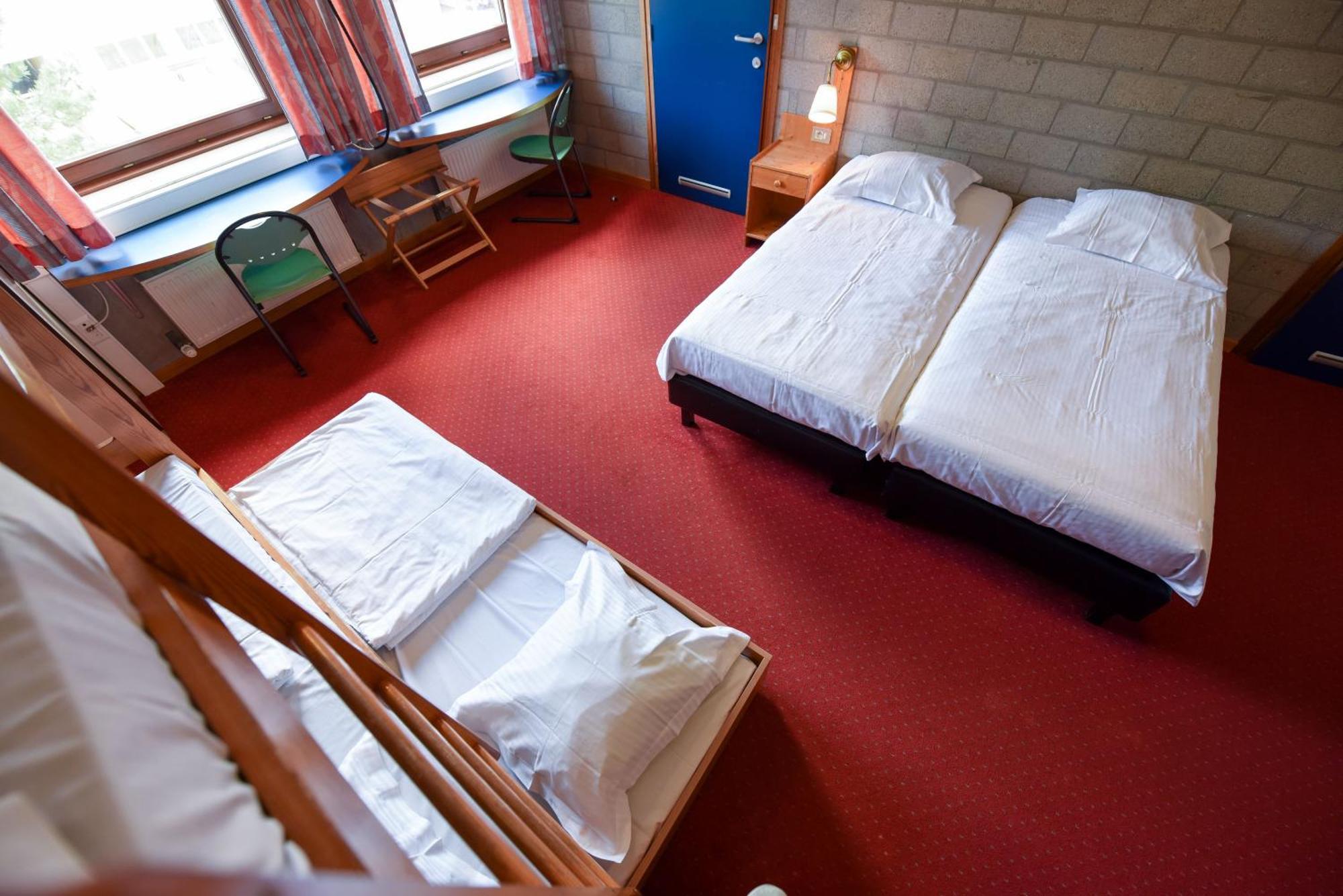 Vakantiedomein Hoge Duin Остдёйнкерке Экстерьер фото