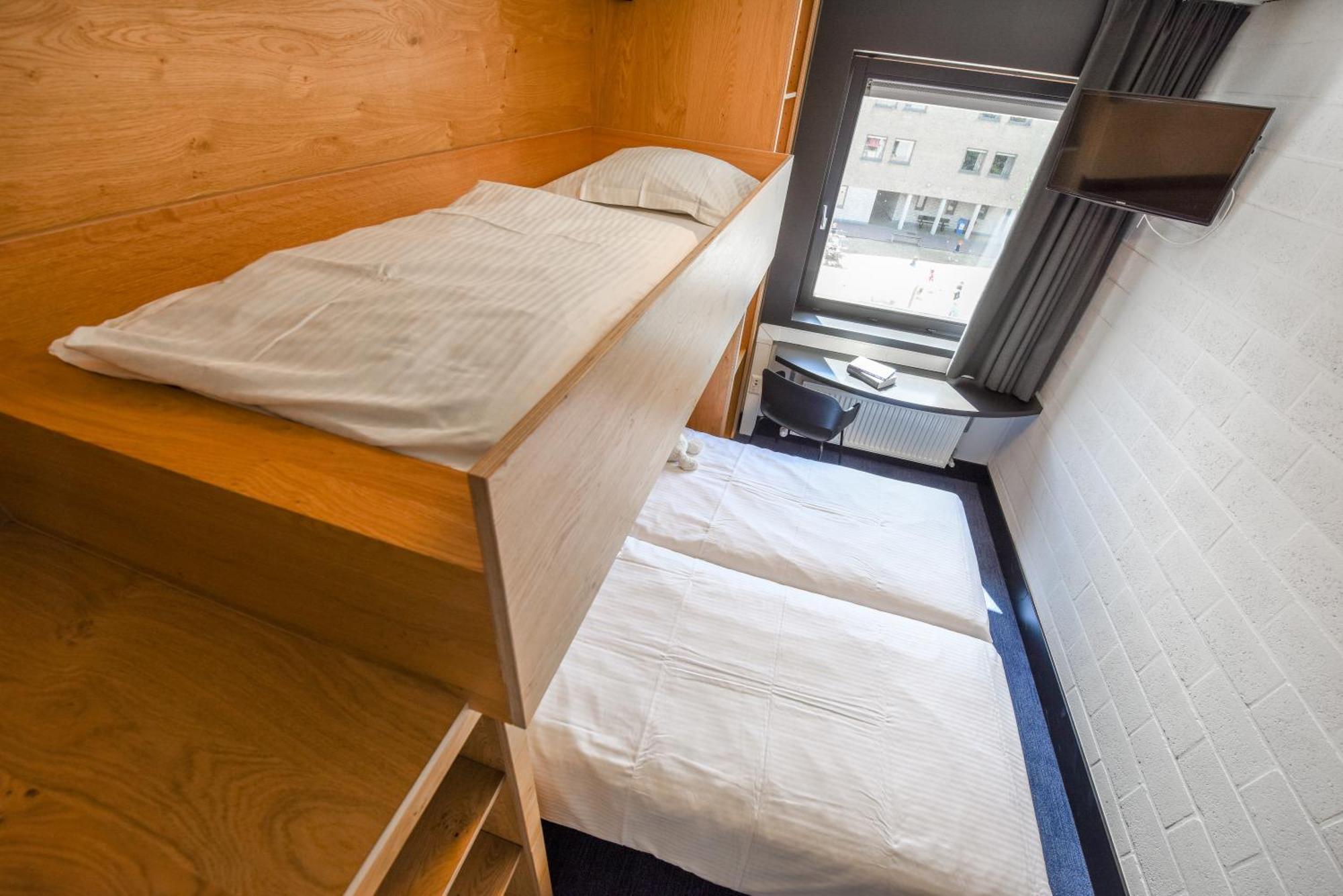 Vakantiedomein Hoge Duin Остдёйнкерке Экстерьер фото